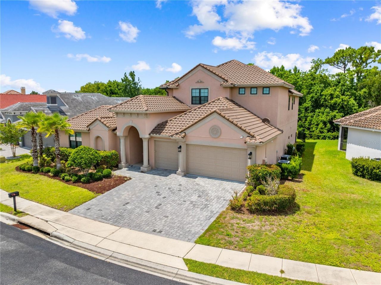 2557 Heritage Green Avenue, Davenport, FL 33837 Photo