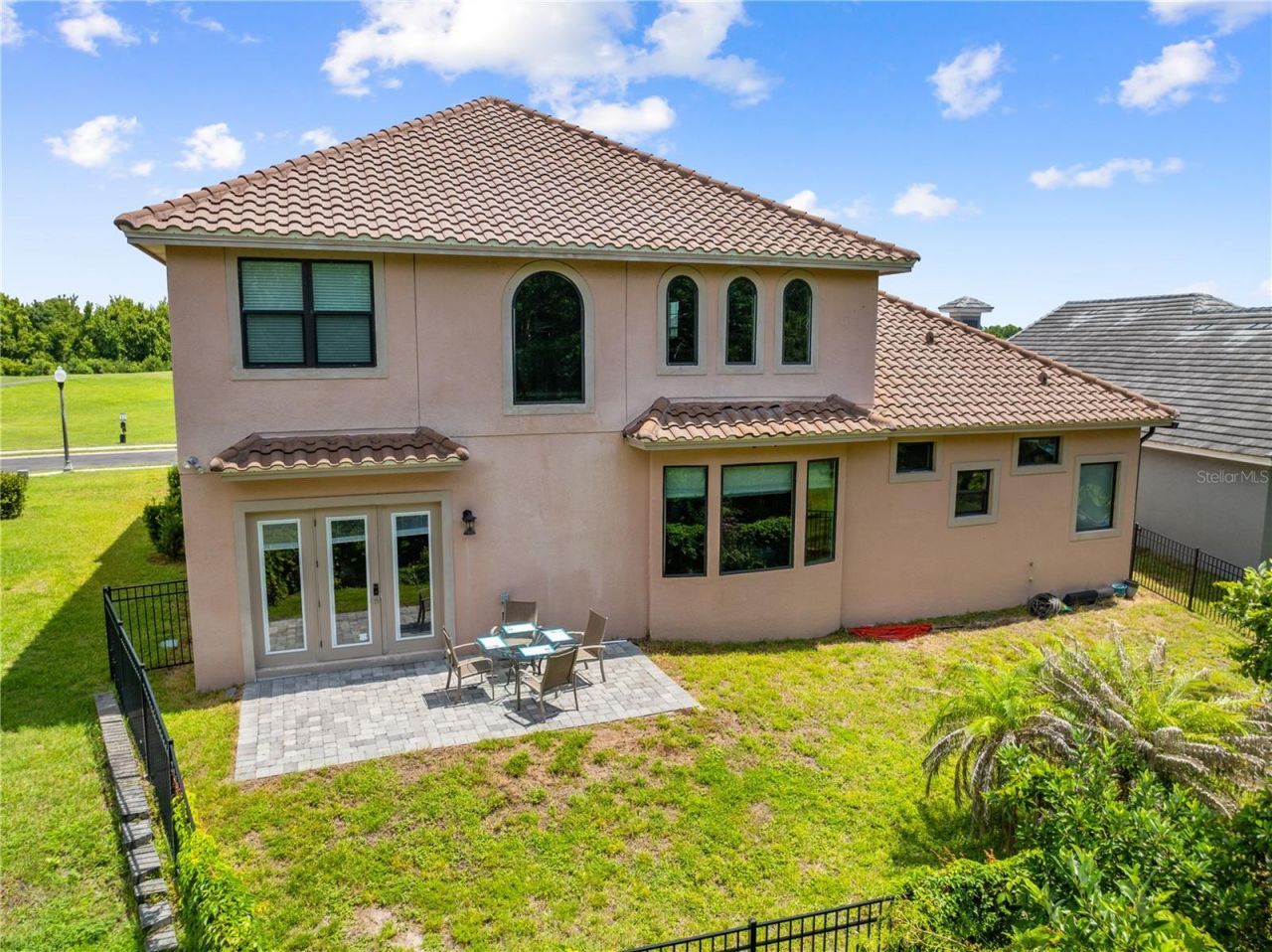 2557 Heritage Green Avenue, Davenport, FL 33837 Photo