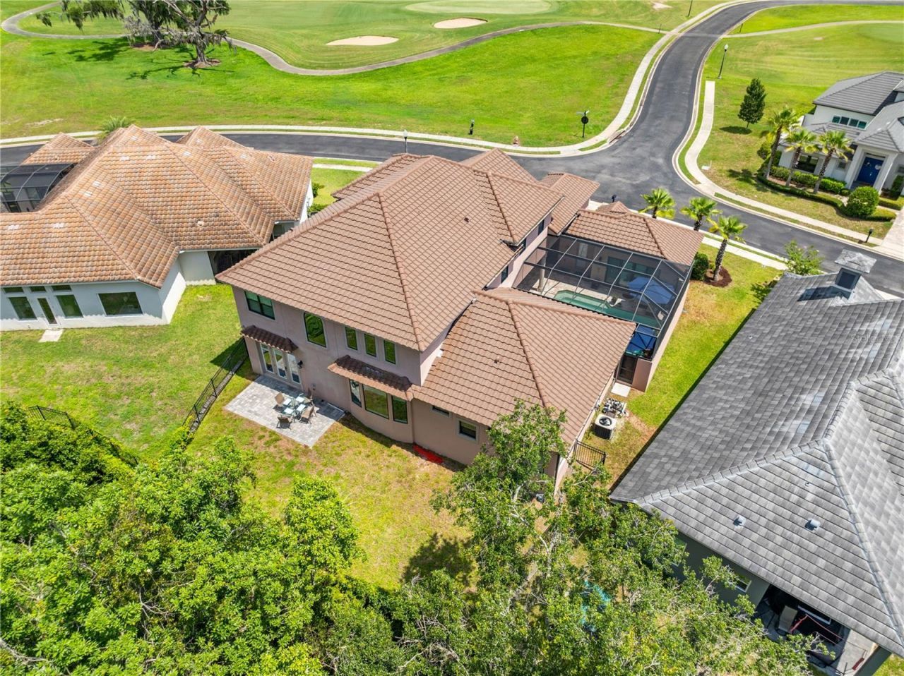 2557 Heritage Green Avenue, Davenport, FL 33837 Photo