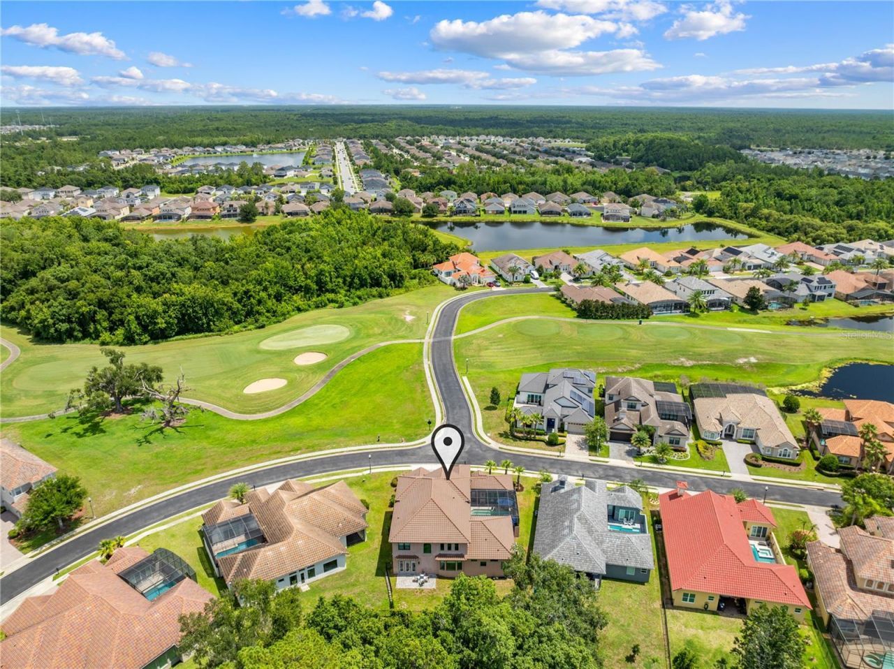 2557 Heritage Green Avenue, Davenport, FL 33837 Photo
