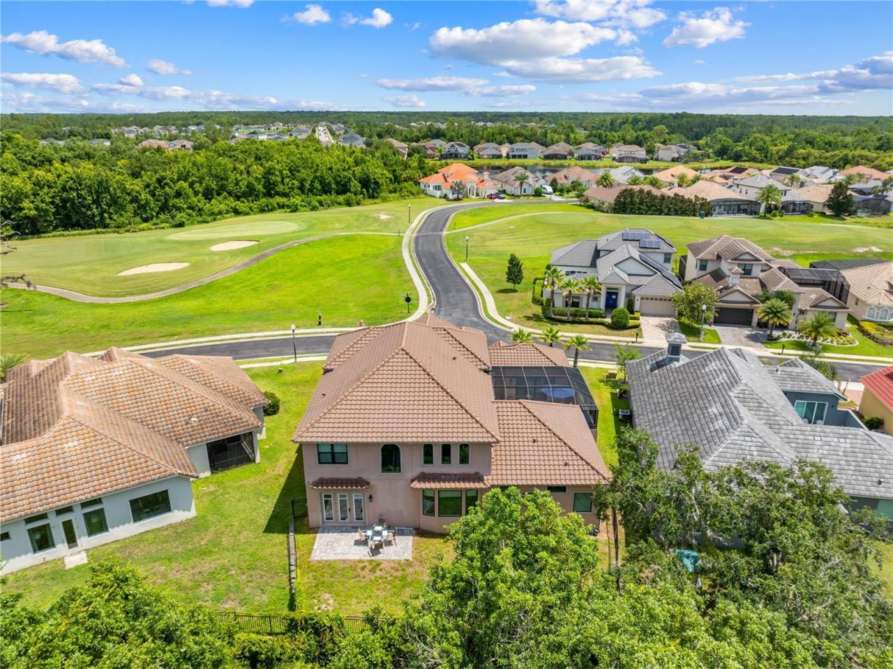 2557 Heritage Green Avenue, Davenport, FL 33837 Photo