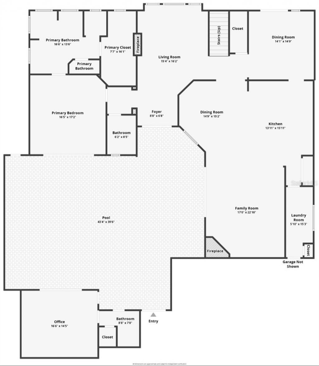 2557 Heritage Green Avenue, Davenport, FL 33837 Photo