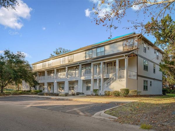 6519 W NEWBERRY ROAD , Unit A6, GAINESVILLE, FL 32605
