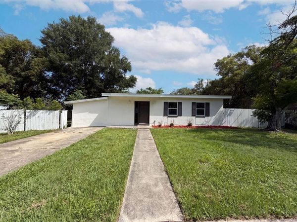 1502 DAROCA DRIVE , DELTONA, FL 32725