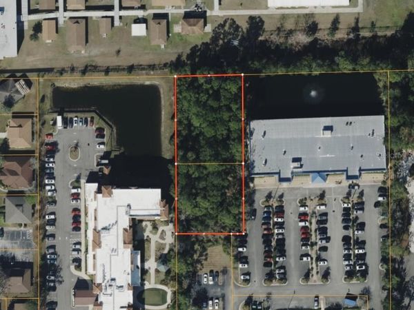 1505 KINGSLEY AVENUE , ORANGE PARK, FL 32073