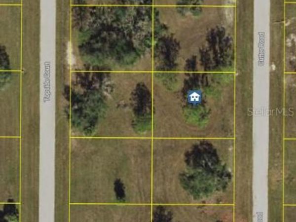 14 CUTTER ROAD , PLACIDA, FL 33946