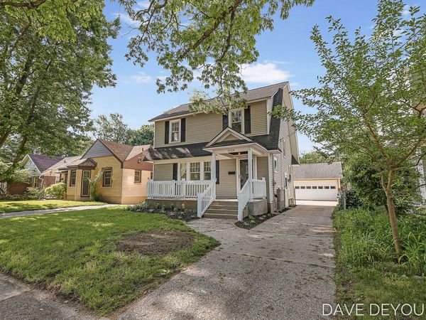 1134 Hoyt Street SE, Grand Rapids, MI 49507
