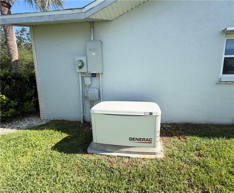 3437 Clubview Dr, North Fort Myers, FL 33917 Photo