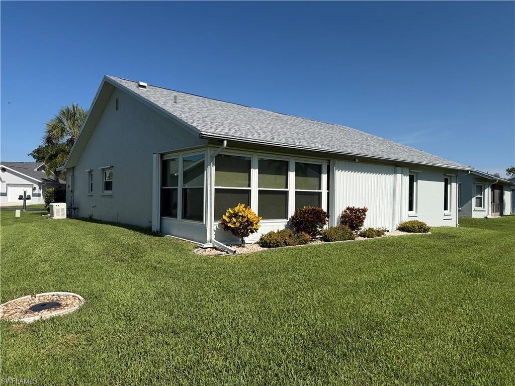 3437 Clubview Dr, North Fort Myers, FL 33917 Photo