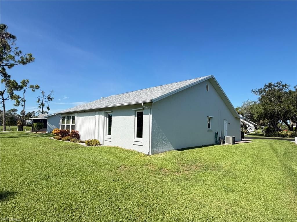 3437 Clubview Dr, North Fort Myers, FL 33917 Photo