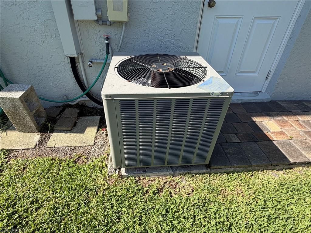 3437 Clubview Dr, North Fort Myers, FL 33917 Photo