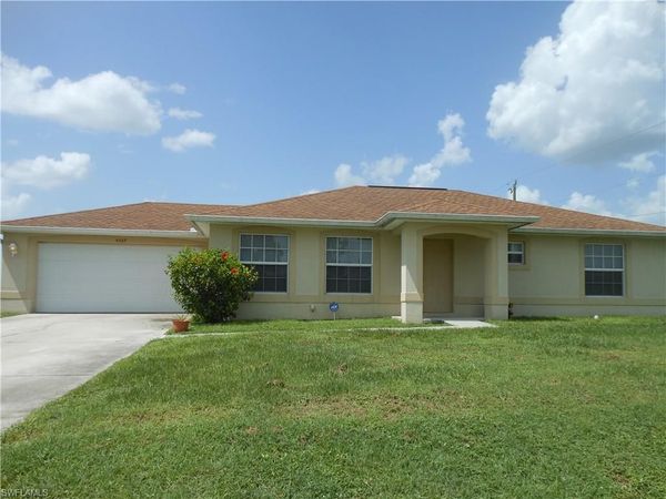 4507 E 13th ST , LEHIGH ACRES, FL 33972
