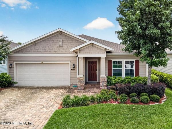 3824 ARBOR MILL Circle, Orange Park, FL 32065
