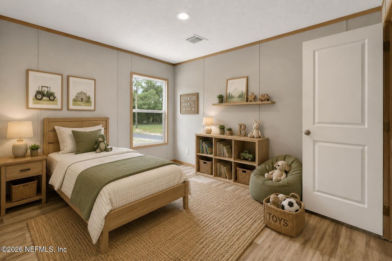 5641 Silver Sands, Keystone Heights, FL 32656 Photo