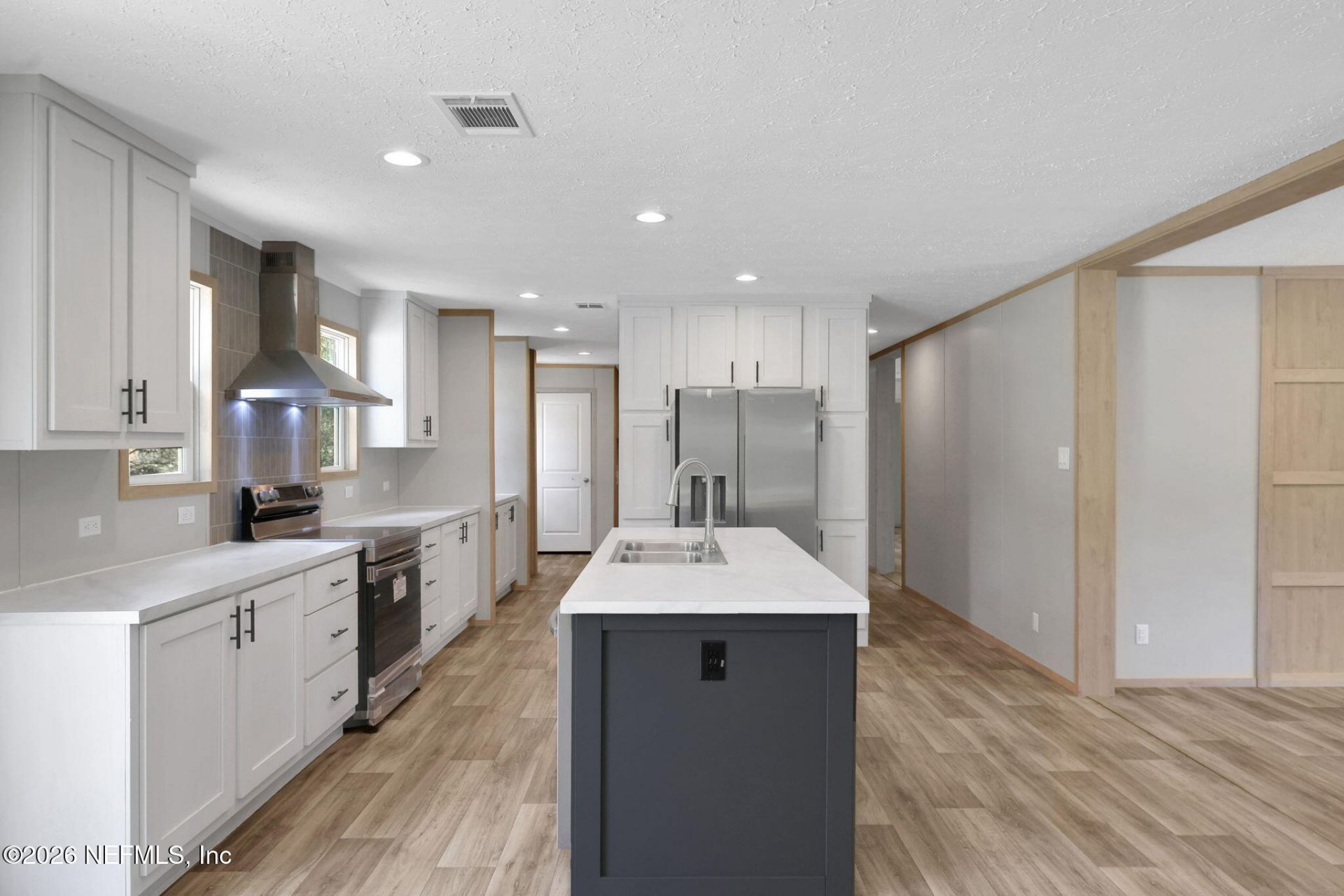 5641 Silver Sands, Keystone Heights, FL 32656 Photo