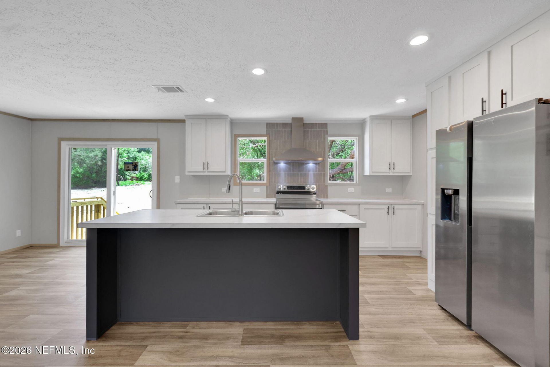 5641 Silver Sands, Keystone Heights, FL 32656 Photo