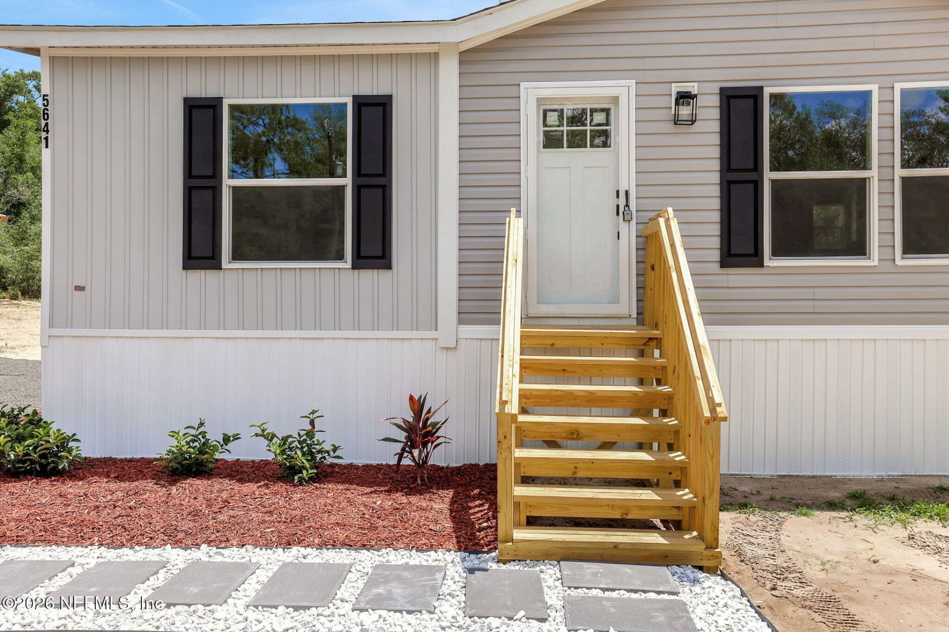 5641 Silver Sands, Keystone Heights, FL 32656 Photo