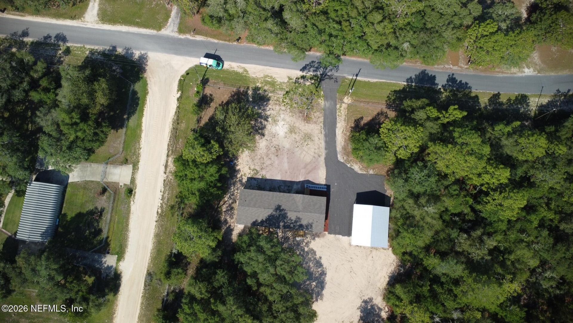 5641 Silver Sands, Keystone Heights, FL 32656 Photo