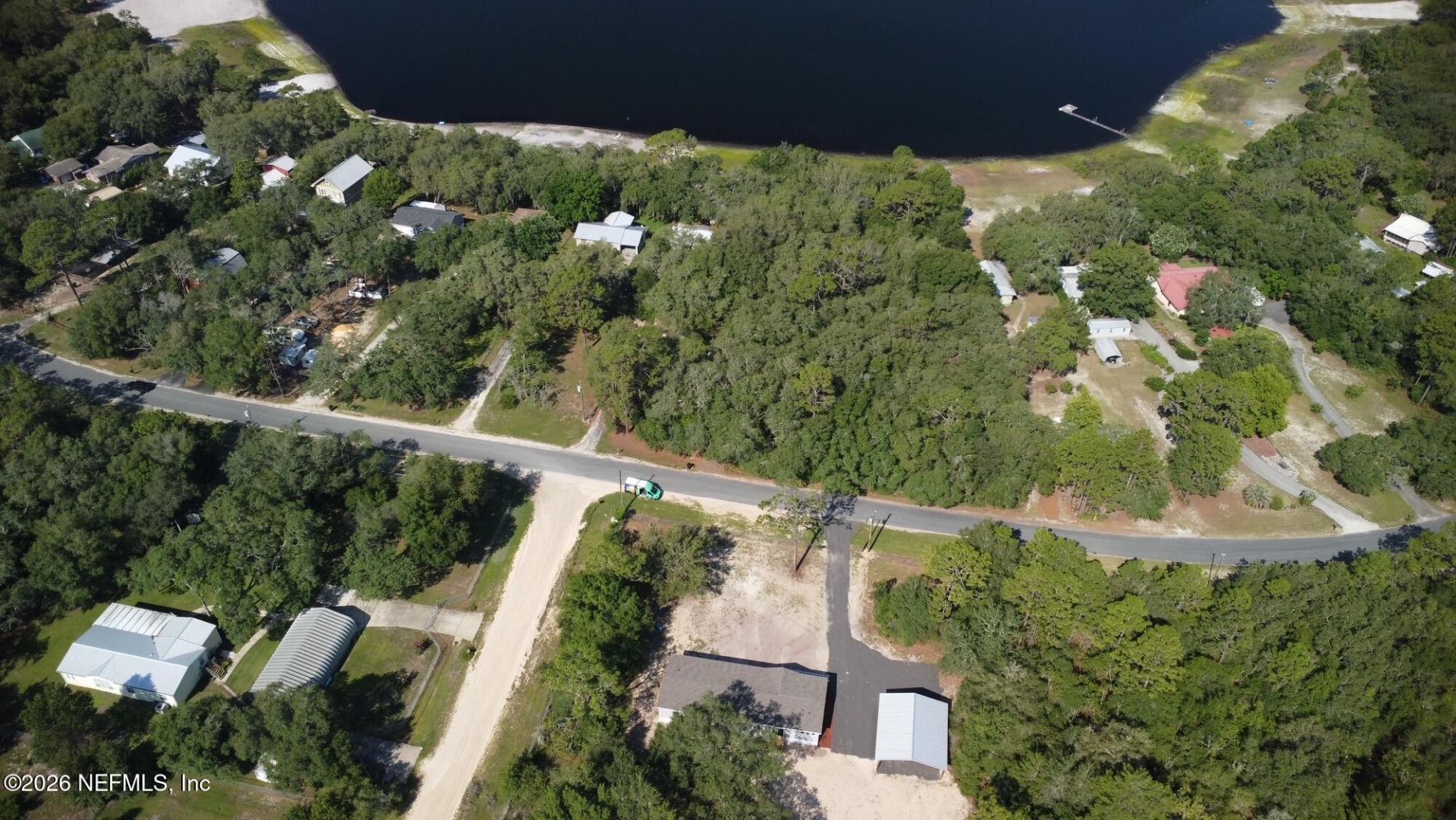 5641 Silver Sands, Keystone Heights, FL 32656 Photo