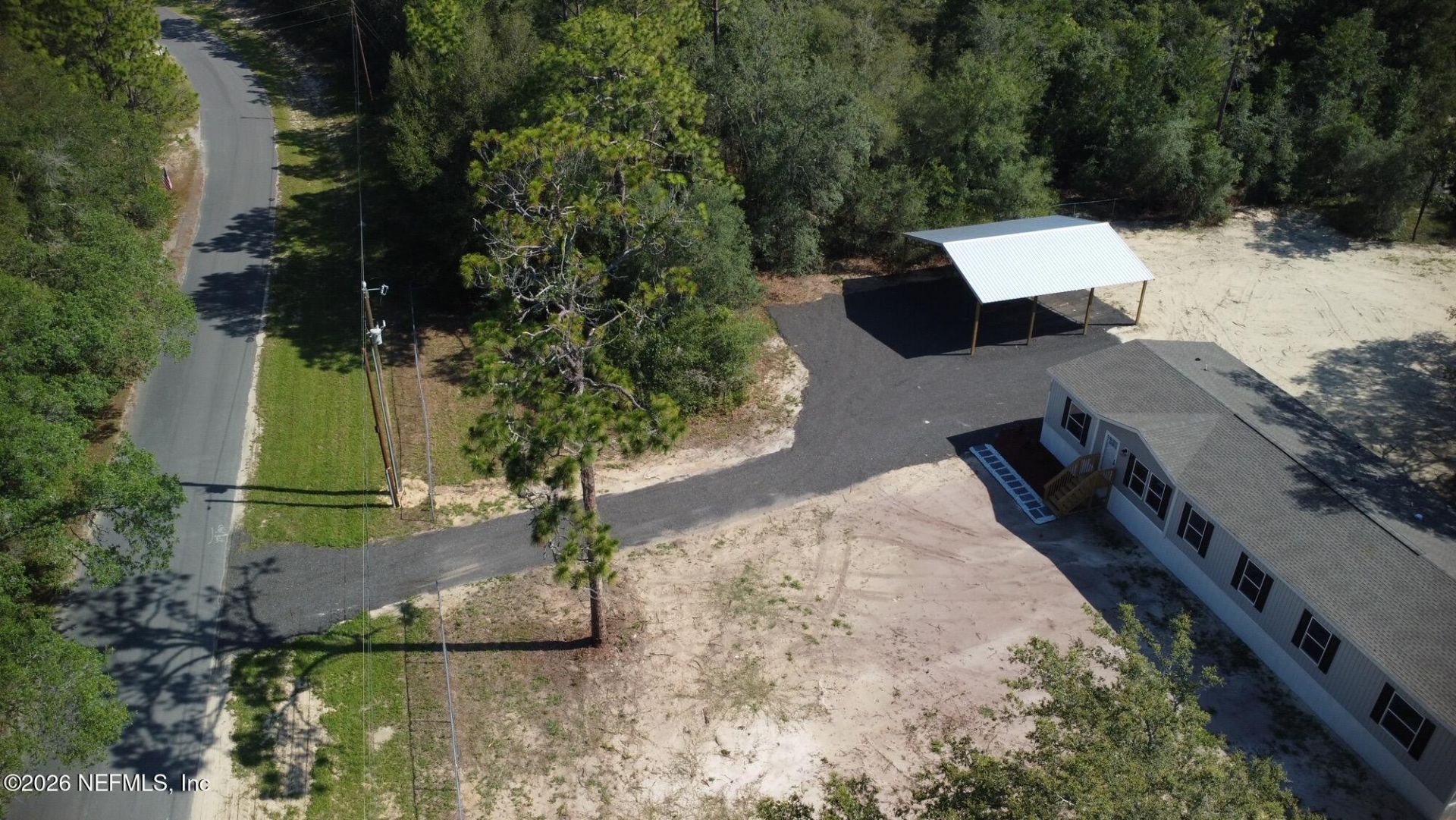5641 Silver Sands, Keystone Heights, FL 32656 Photo