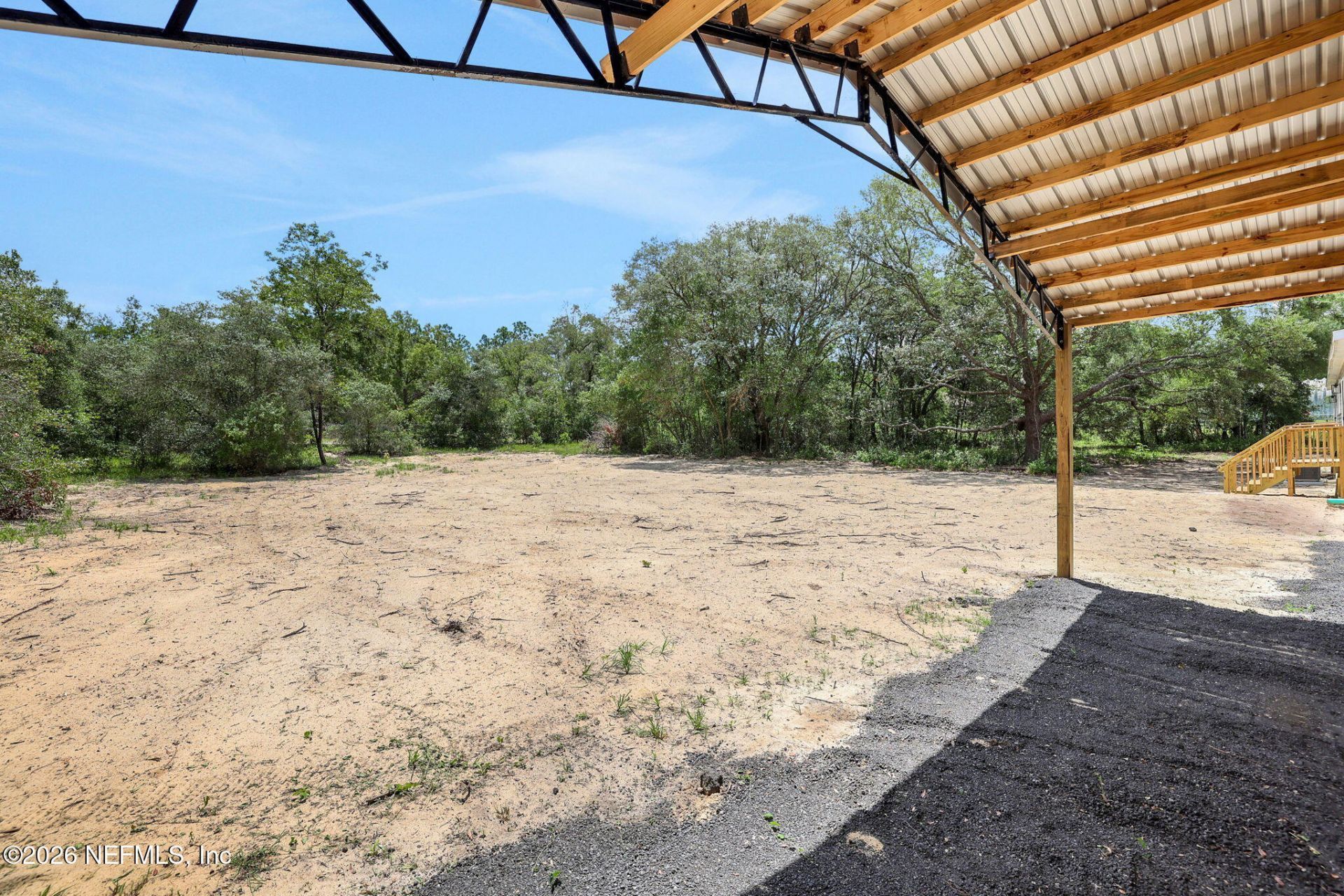 5641 Silver Sands, Keystone Heights, FL 32656 Photo