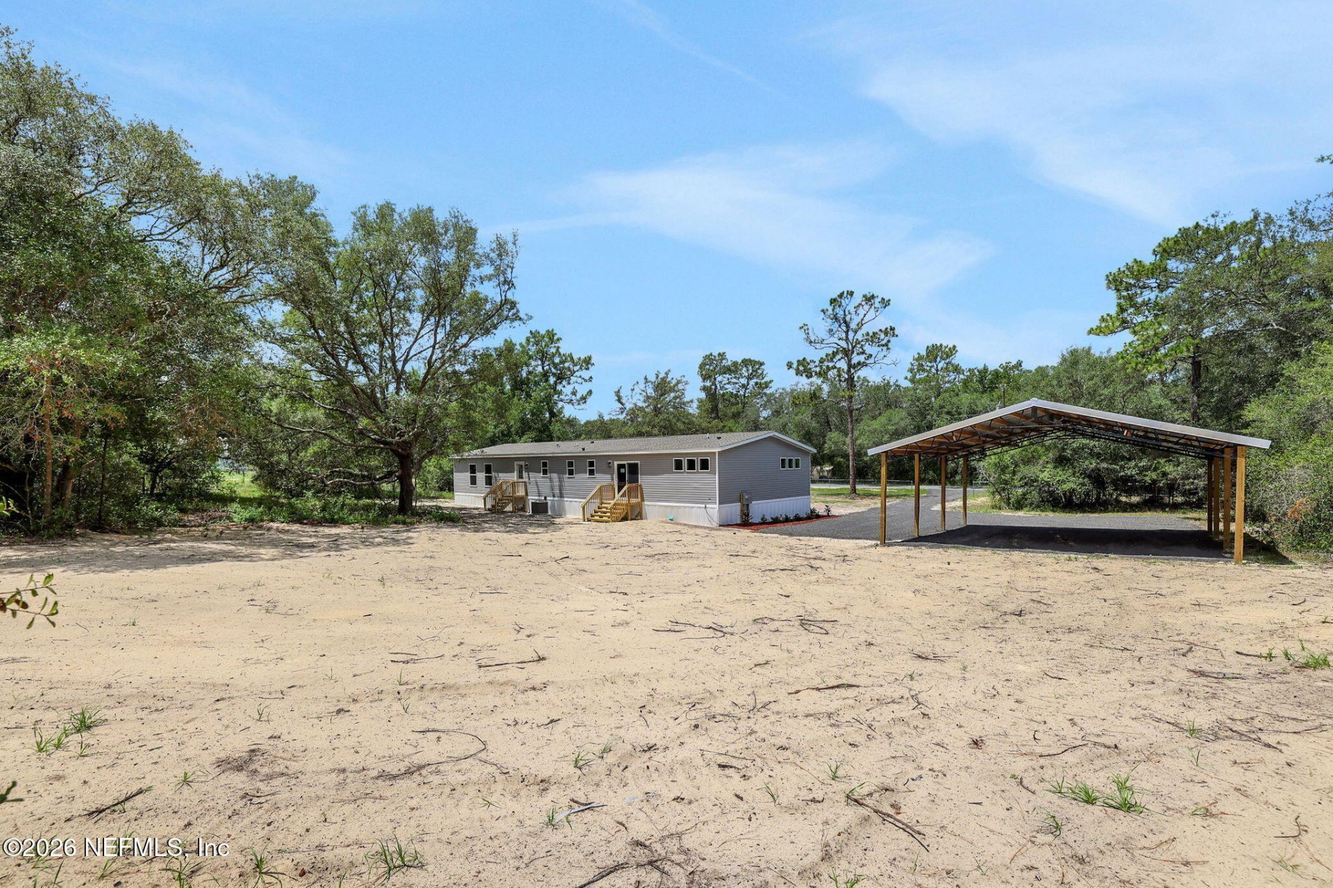 5641 Silver Sands, Keystone Heights, FL 32656 Photo