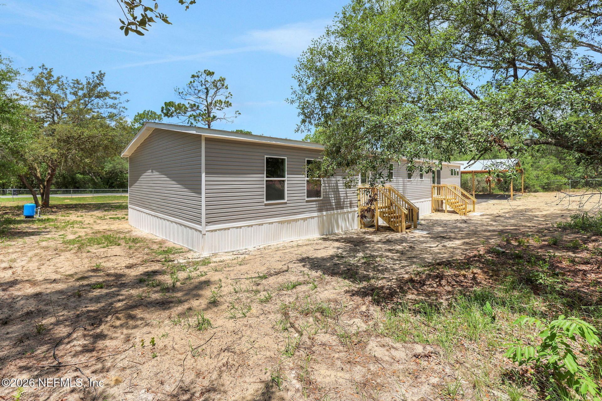 5641 Silver Sands, Keystone Heights, FL 32656 Photo
