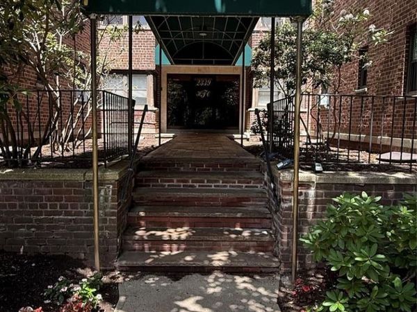 2339 Hudson Terrace E-2, Unit E-2, FORT LEE, NJ 07024
