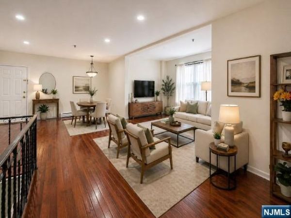4905 Park Avenue 1C, Unit 1C, UNION CITY, NJ 07087