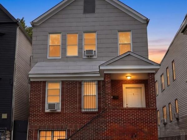 92 S Devine Street, NEWARK, NJ 07106