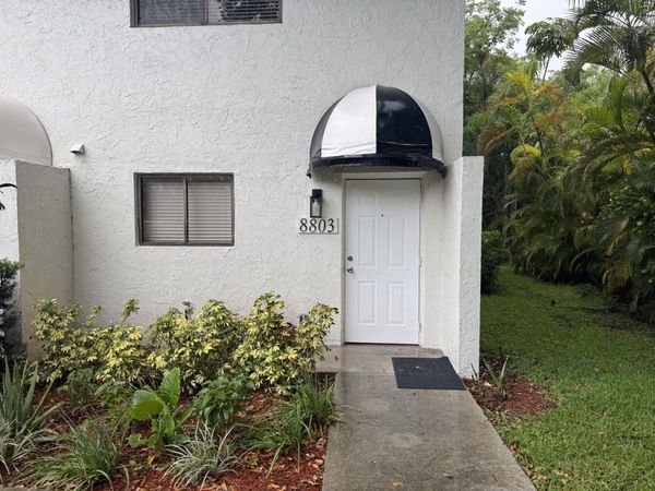 8803-8811 NW 35th Street, Unit 8803, Coral Springs, FL 33065
