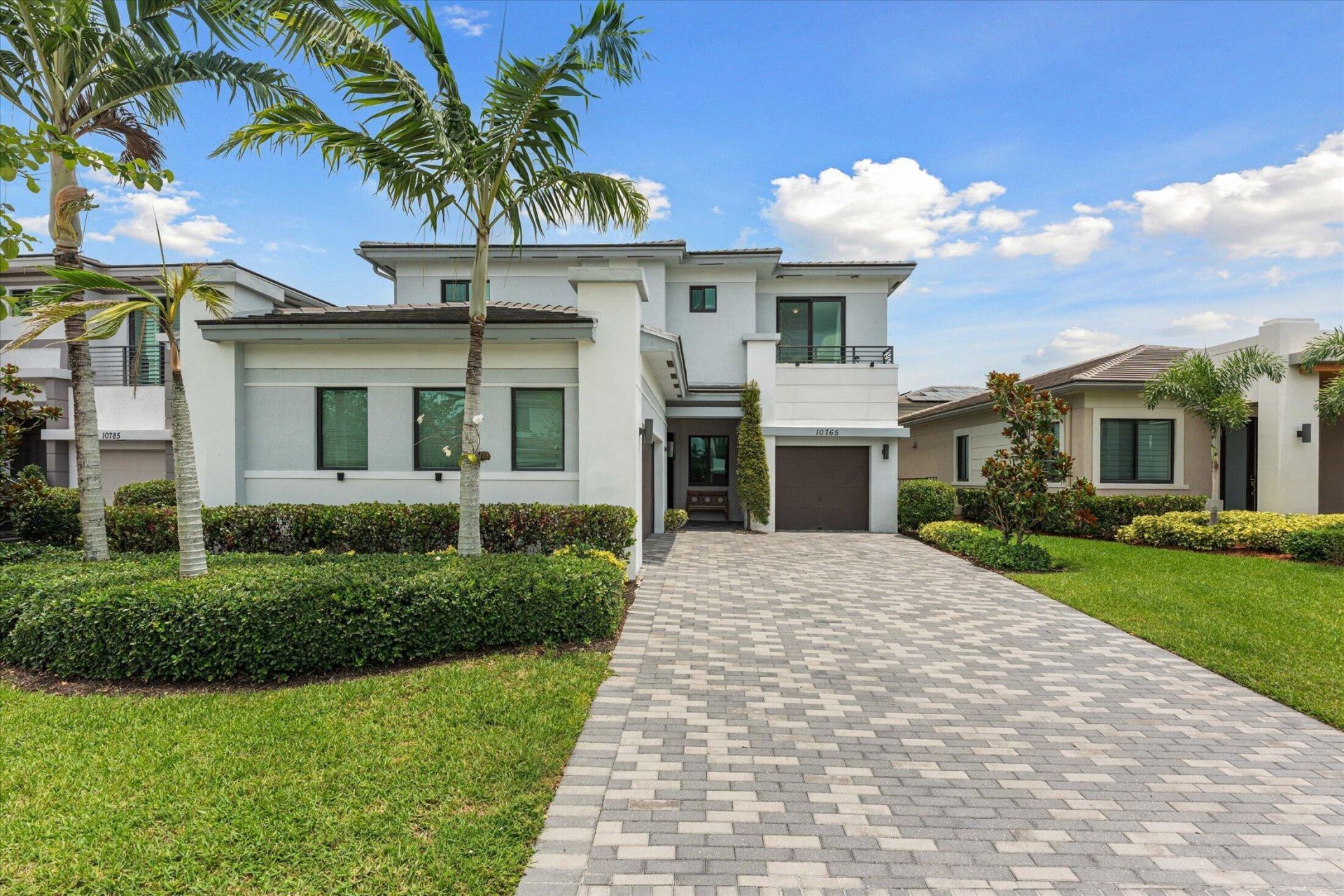 10765 Windward Street, Parkland, FL 33076 Photo