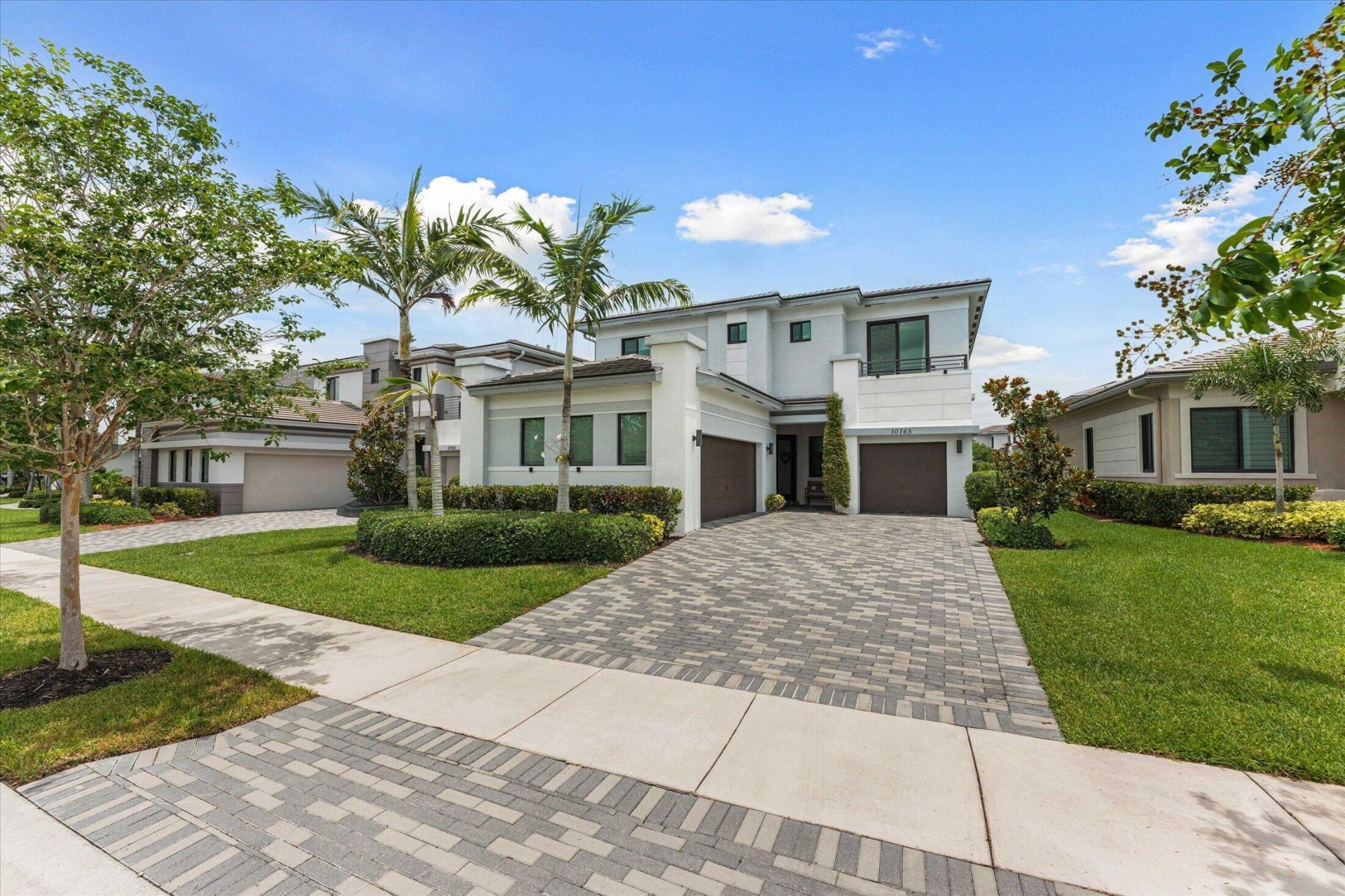10765 Windward Street, Parkland, FL 33076 Photo