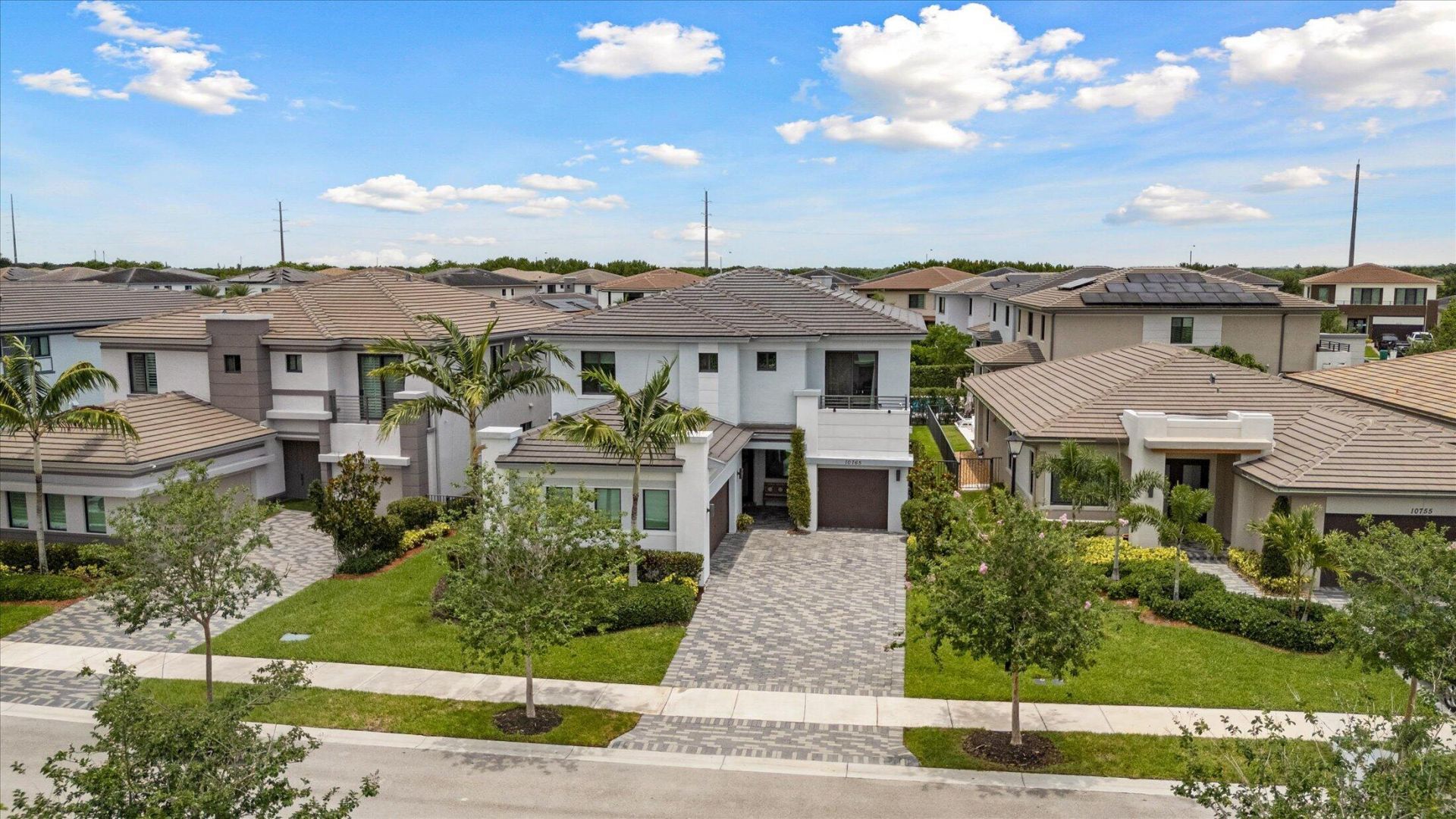 10765 Windward Street, Parkland, FL 33076 Photo