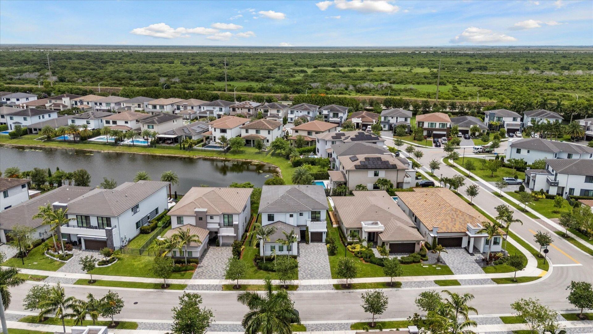 10765 Windward Street, Parkland, FL 33076 Photo