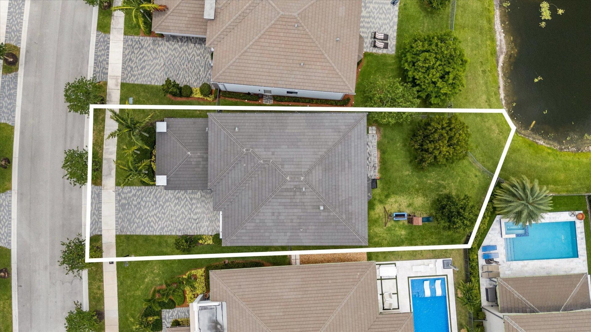 10765 Windward Street, Parkland, FL 33076 Photo