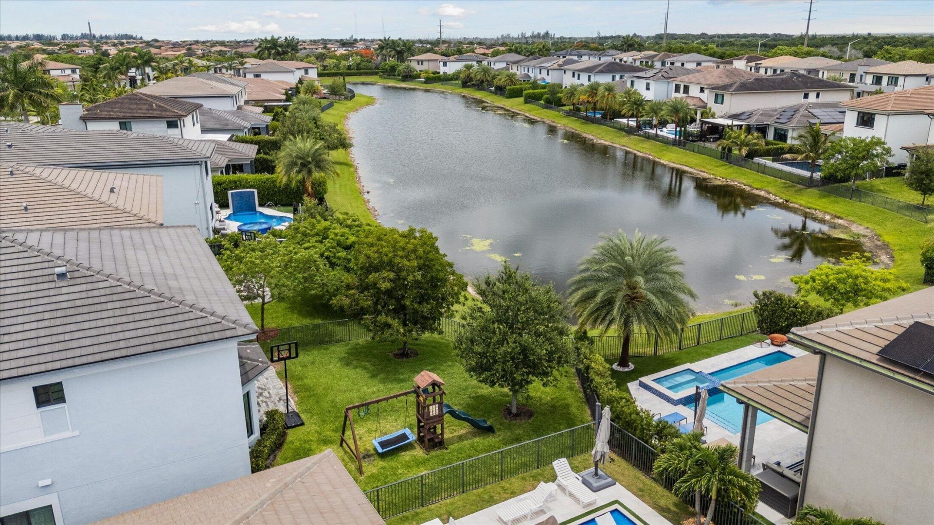 10765 Windward Street, Parkland, FL 33076 Photo