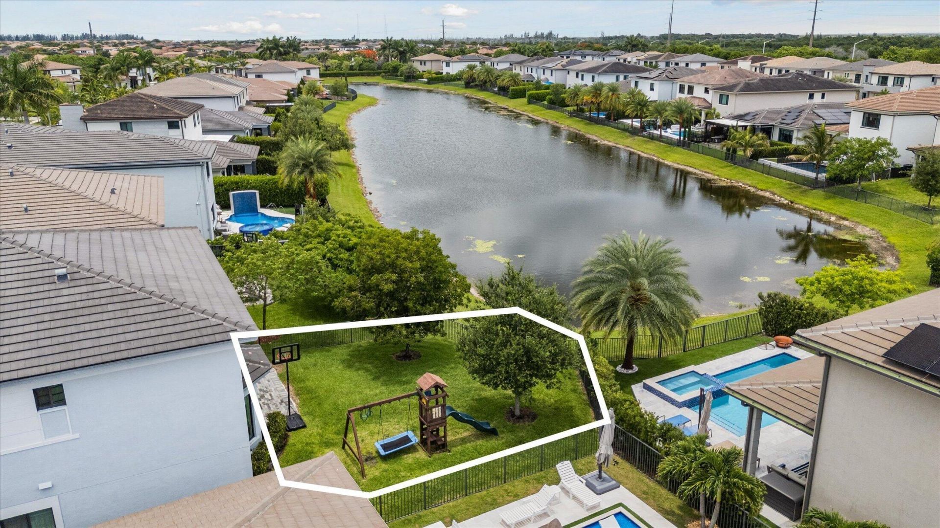 10765 Windward Street, Parkland, FL 33076 Photo