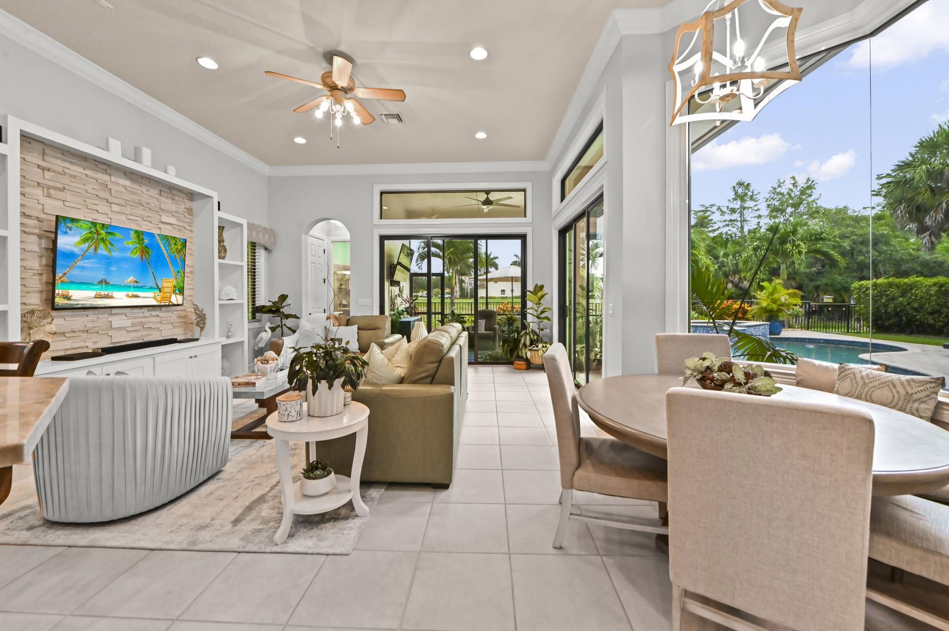 8729 Wellington View Drive, West Palm Beach, FL 33411 Photo