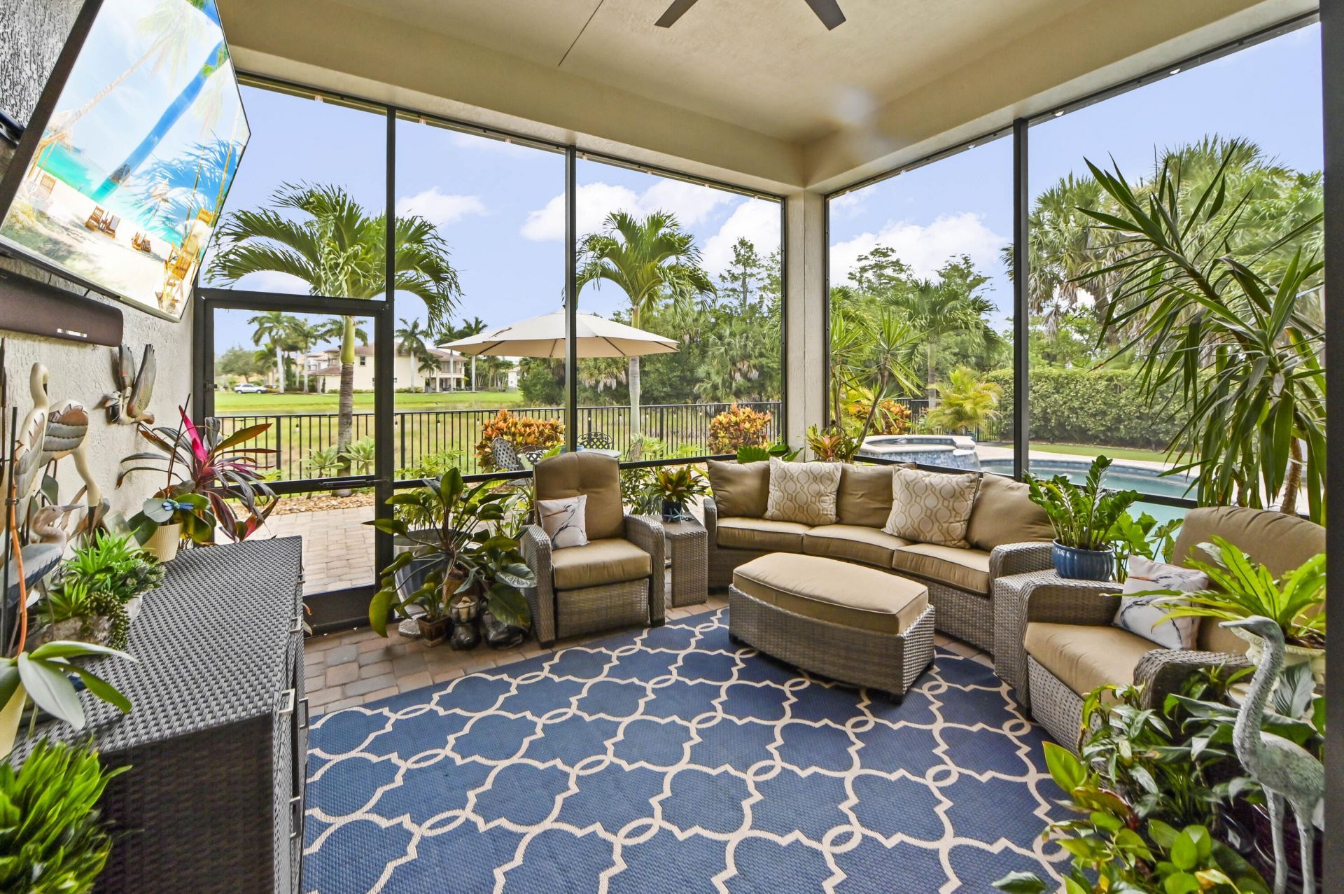 8729 Wellington View Drive, West Palm Beach, FL 33411 Photo