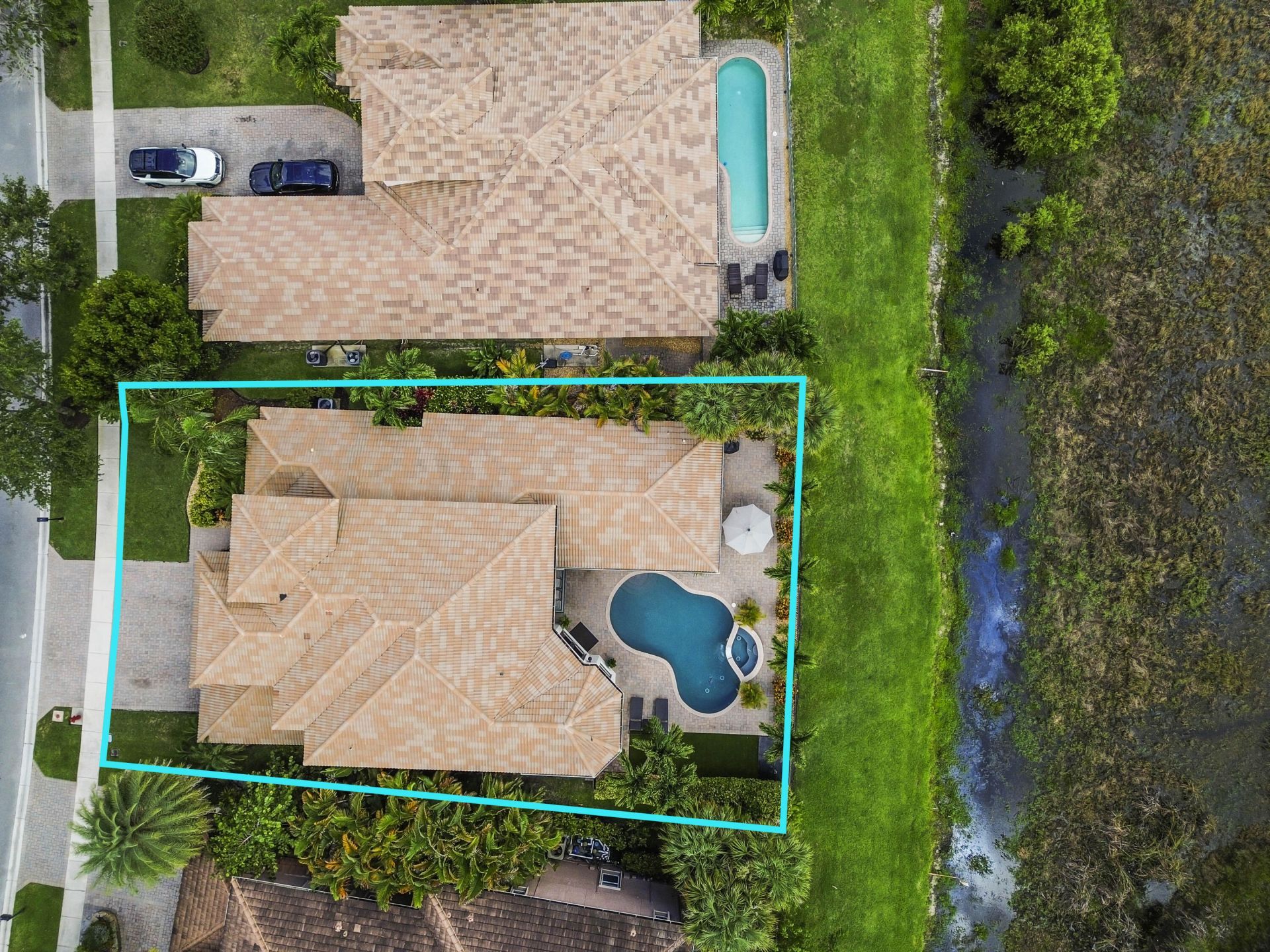 8729 Wellington View Drive, West Palm Beach, FL 33411 Photo