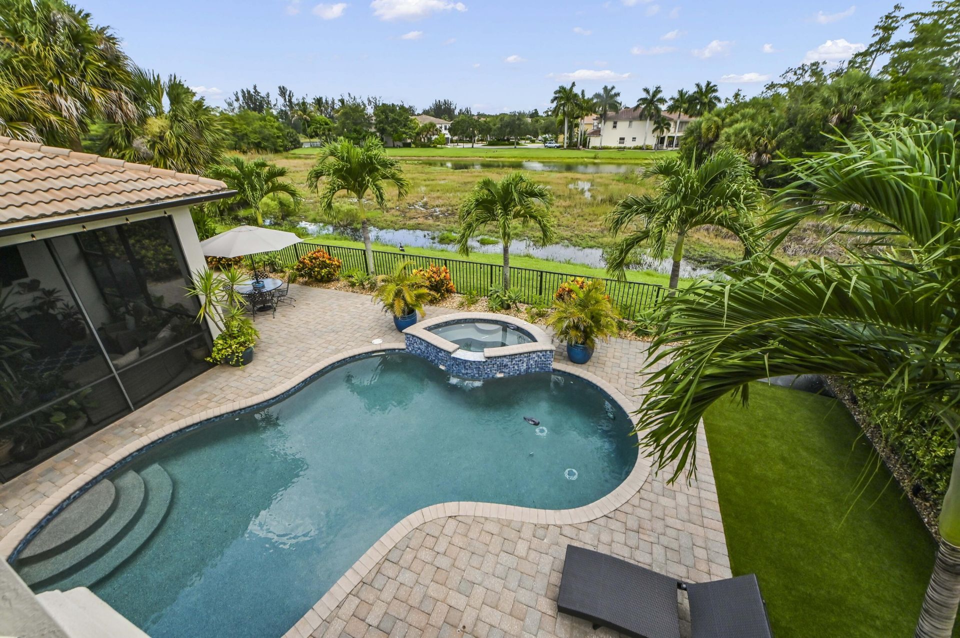 8729 Wellington View Drive, West Palm Beach, FL 33411 Photo