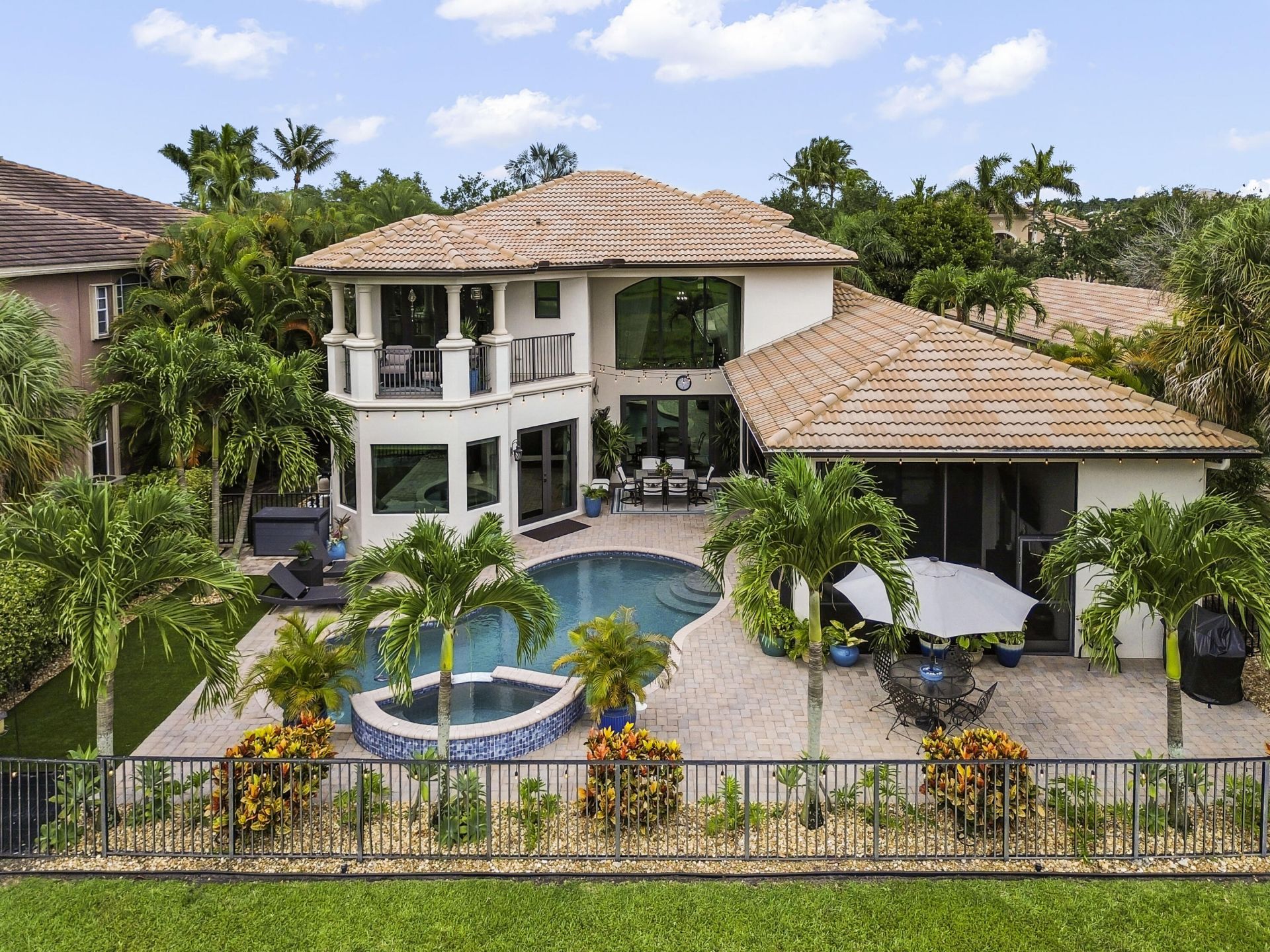 8729 Wellington View Drive, West Palm Beach, FL 33411 Photo