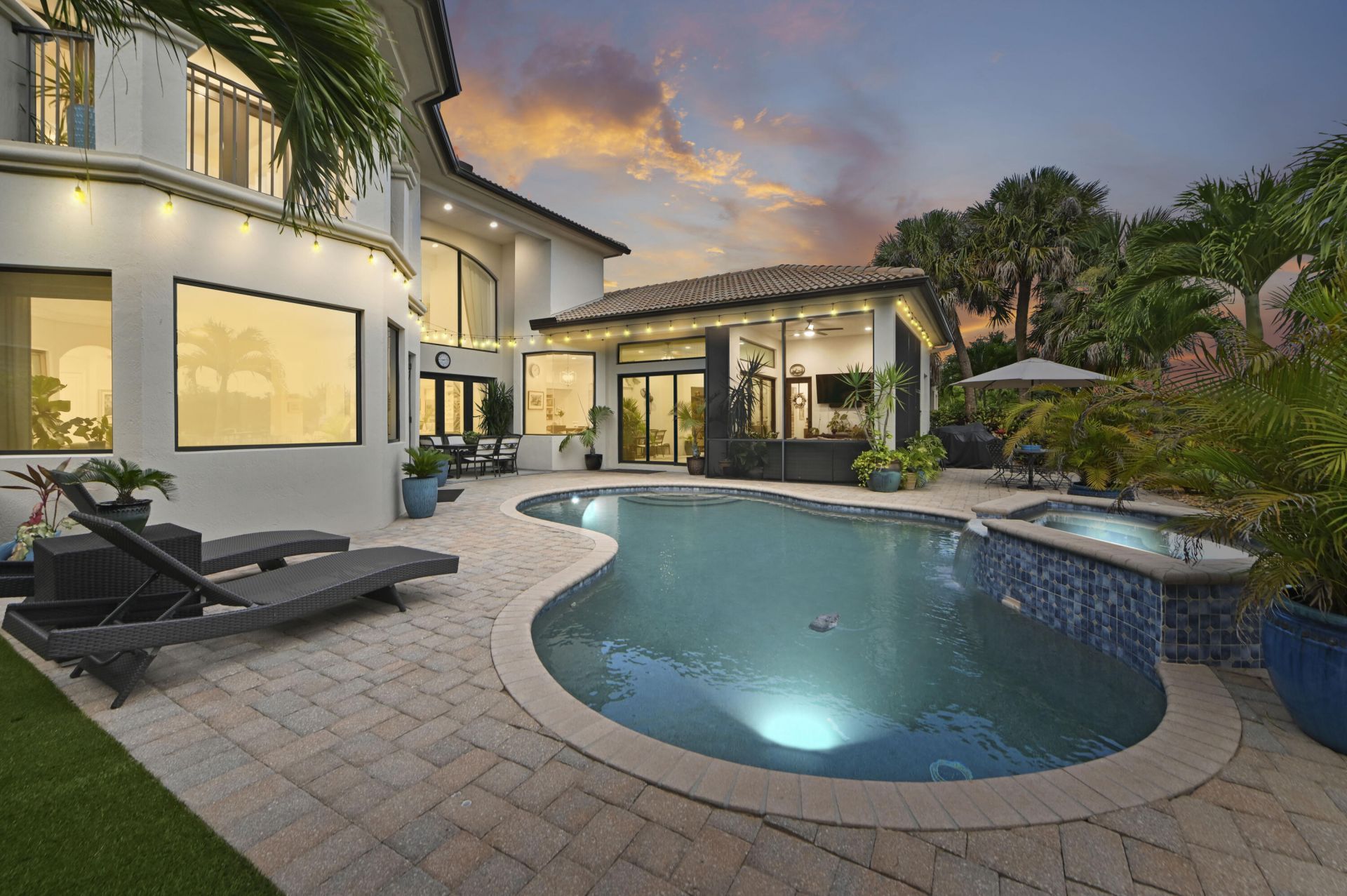 8729 Wellington View Drive, West Palm Beach, FL 33411 Photo
