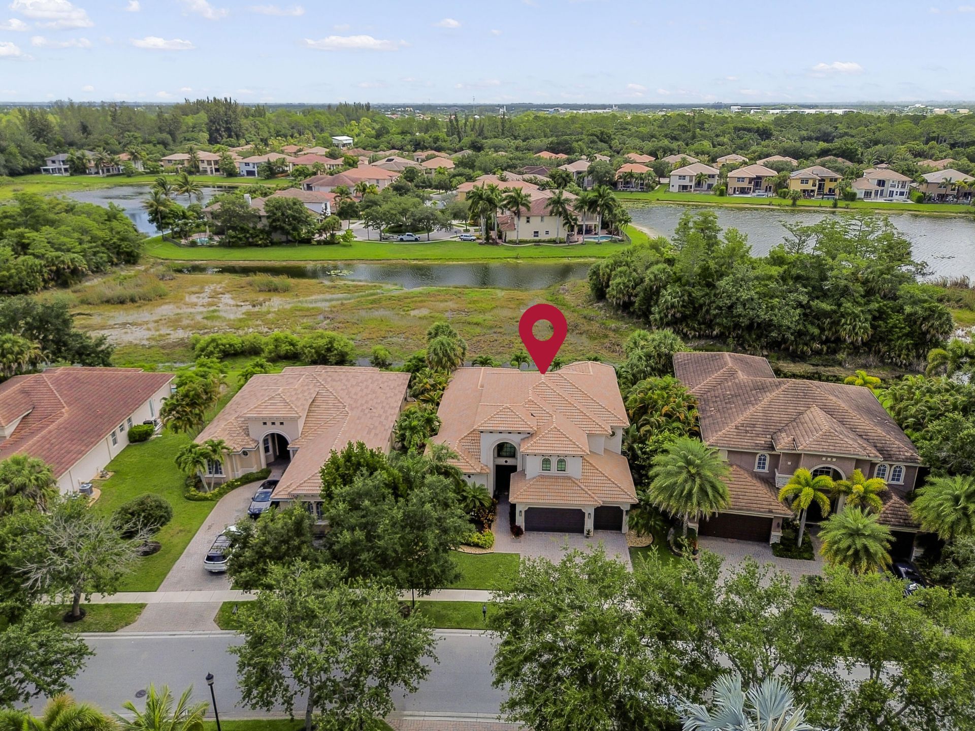 8729 Wellington View Drive, West Palm Beach, FL 33411 Photo
