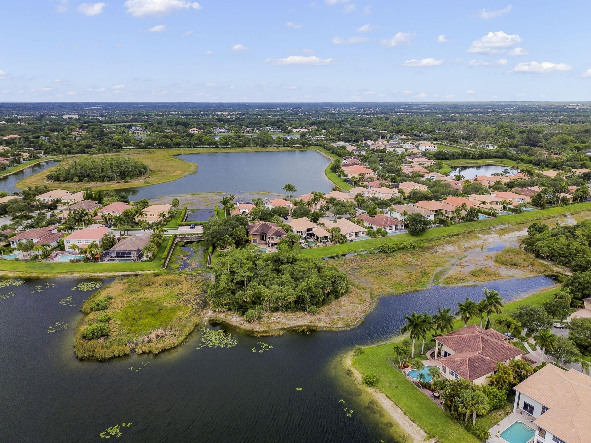 8729 Wellington View Drive, West Palm Beach, FL 33411 Photo