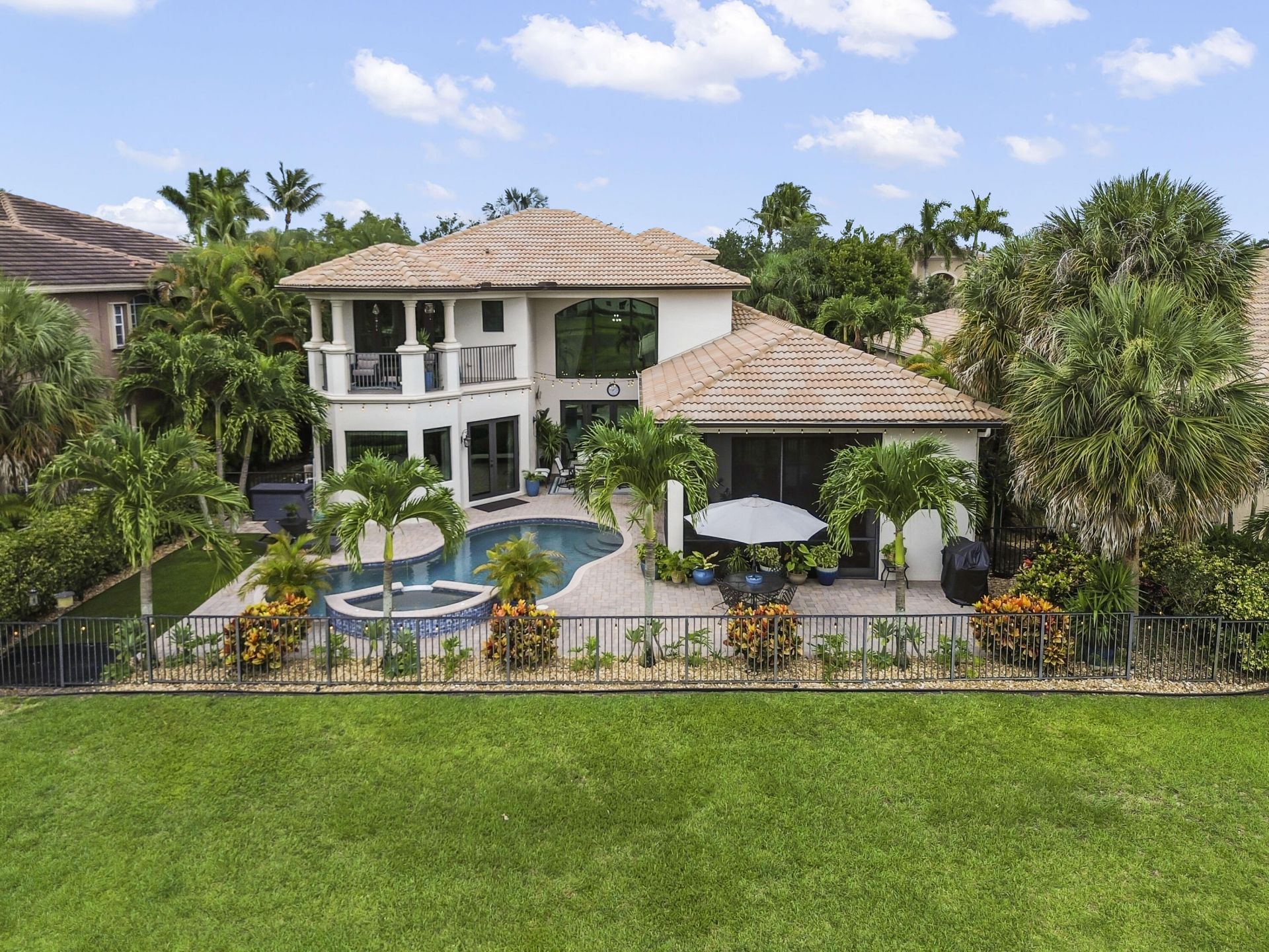 8729 Wellington View Drive, West Palm Beach, FL 33411 Photo