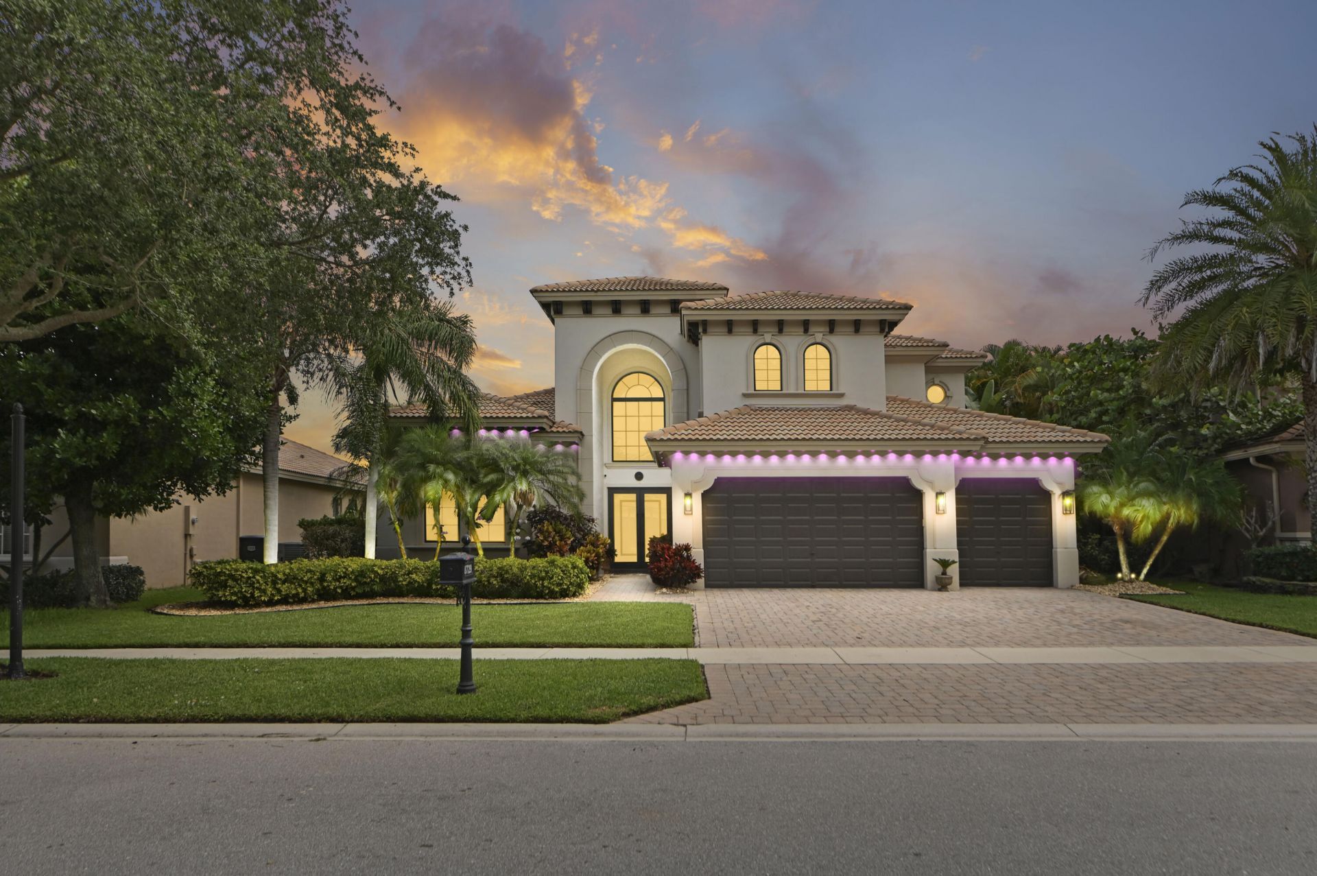 8729 Wellington View Drive, West Palm Beach, FL 33411 Photo