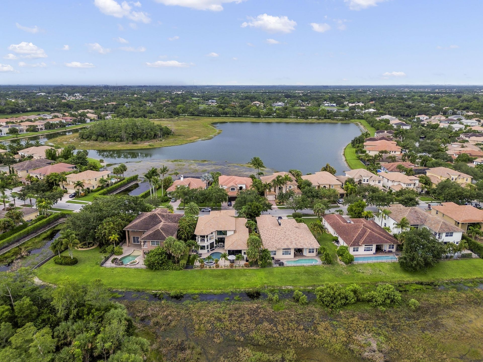 8729 Wellington View Drive, West Palm Beach, FL 33411 Photo