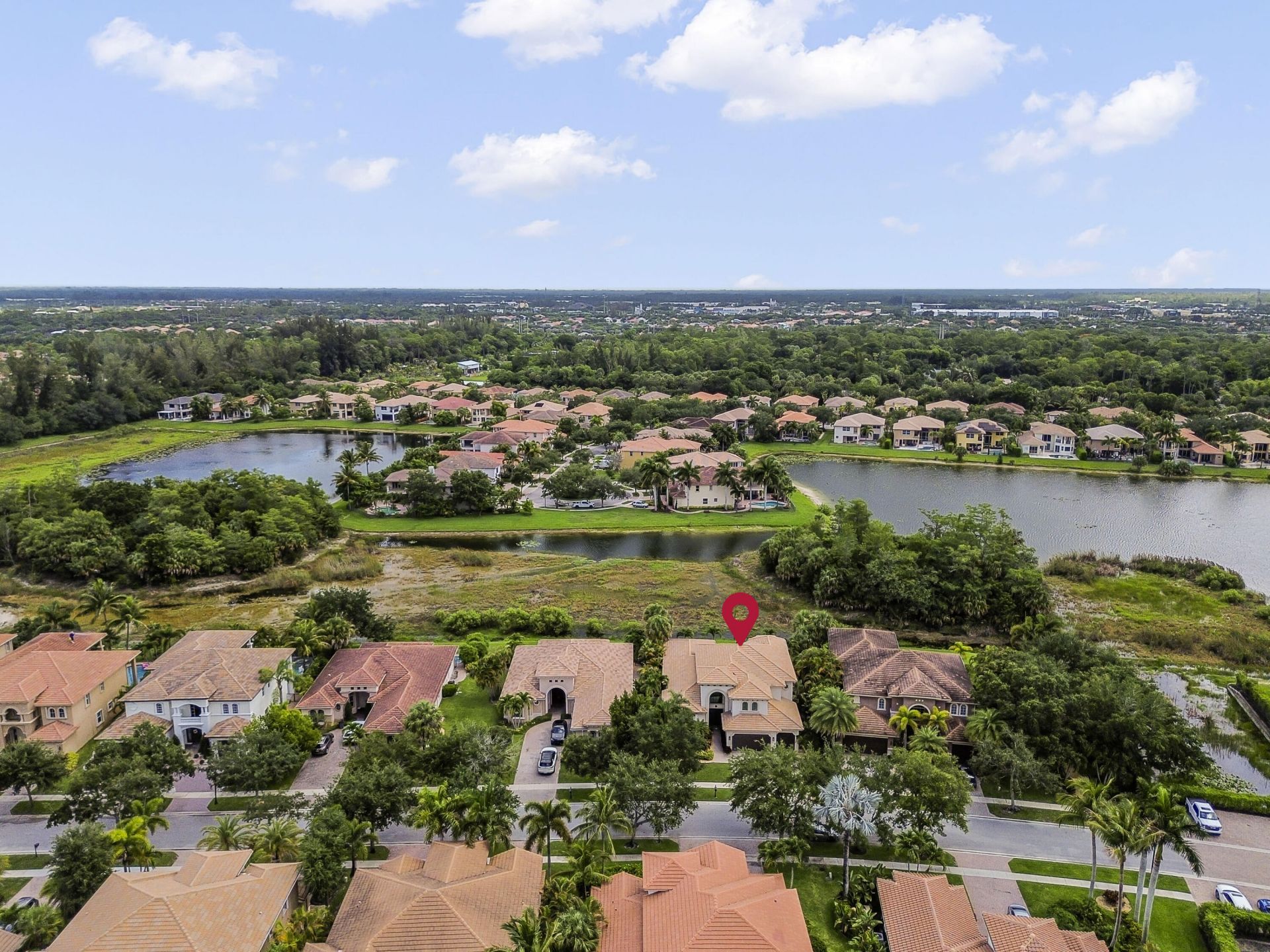8729 Wellington View Drive, West Palm Beach, FL 33411 Photo